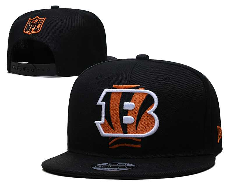 Cincinnati Bengals Team Logo Adjustable Hat YD (12),We sell and wholesale Cincinnati Bengals Team Logo Adjustable Hat YD (12) on line form chian!